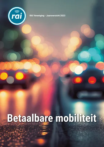 Jaaroverzicht 2023