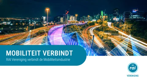 Mobiliteit verbindt