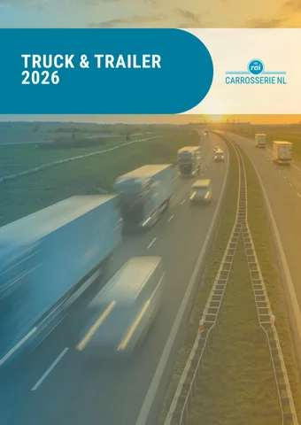 Truck × Trailer 2026