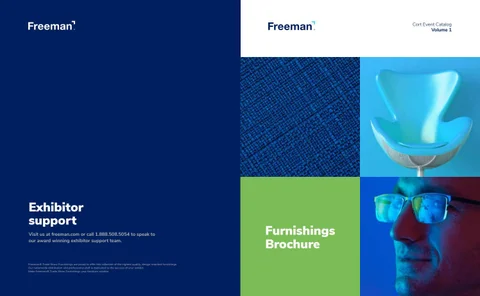 Freeman 灯饰目录