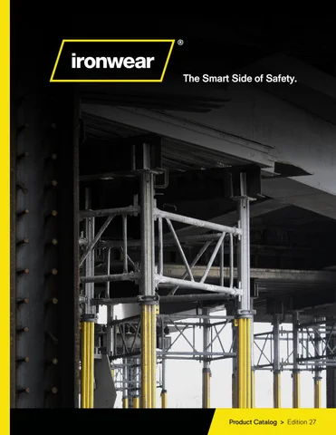 Ironwear 灯饰目录