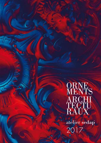 Sedap ornements 2017
