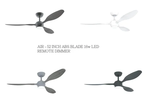 Katerra Precision 2022 吸顶灯 Fan