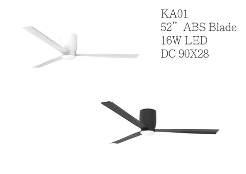 吸顶灯 Fan 2023