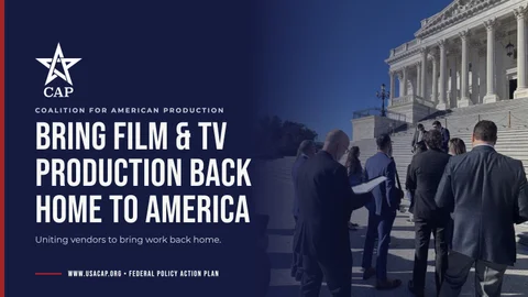 CAP — Federal Policy Action Plan