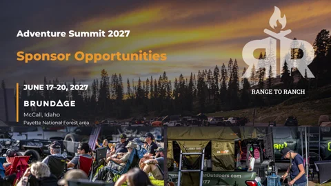 R2R 2027 - Sponsor Opportunities