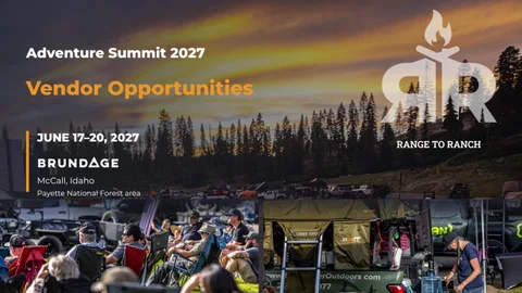 R2R 2027 - Vendor Opportunities