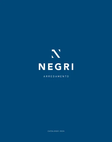 Studio Réclame 灯饰目录 · Negri Arredamento - Catalogo 2024