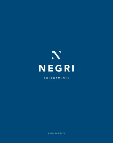 Studio Réclame 灯饰目录 · Negri Arredamento - Catalogo 2022