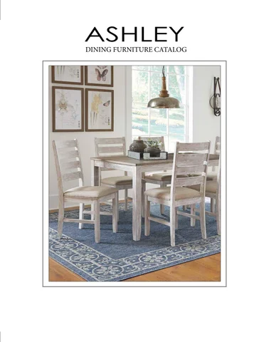 Ashley 家具 Dining