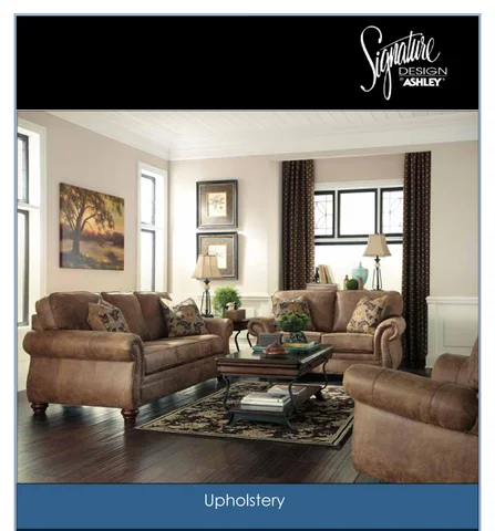 Ashley 家具 Livingroom 家具