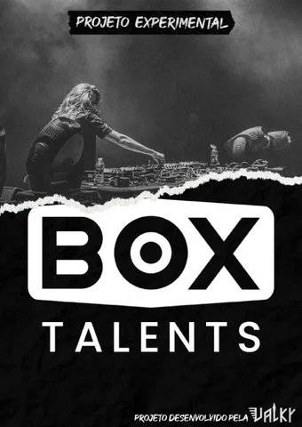 AGÊNCIA VALKY - BOX TALENTS