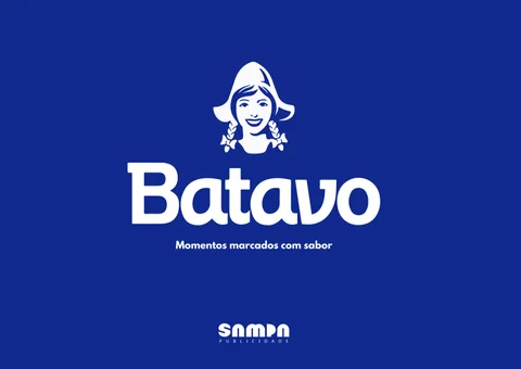 AGÊNCIA SAMPA - IOGURTE GREGO - BATAVO