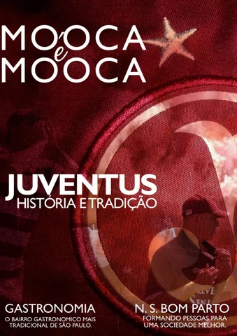 Rede Código 灯饰目录 · Mooca é Mooca