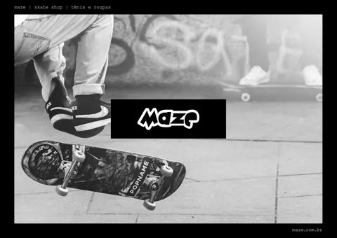 AGÊNCIA UNA - MAZE