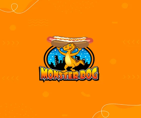 AGÊNCIA CONTINENTES - MONSTER DOG