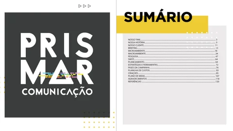 AGÊNCIA PRISMAR - SHOPPING ARICANDUVA