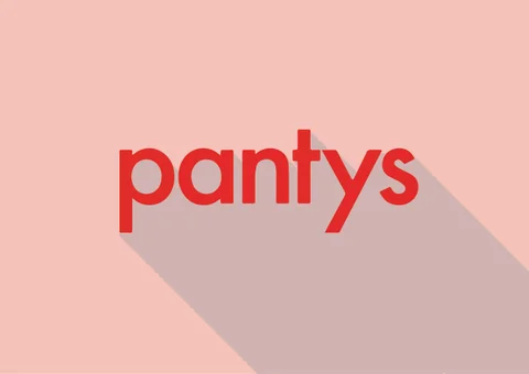 AGÊNCIA KINGDOM - PANTYS