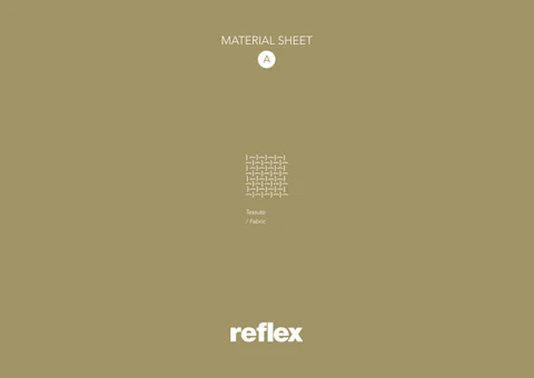 Material sheet 2026