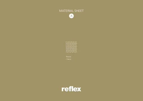 Material sheet 2026