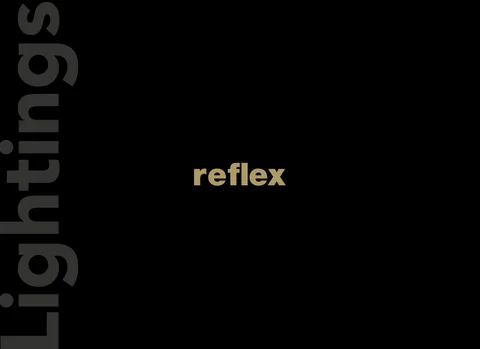 REFLEX - CATALOGO ILLUMINAZIONE