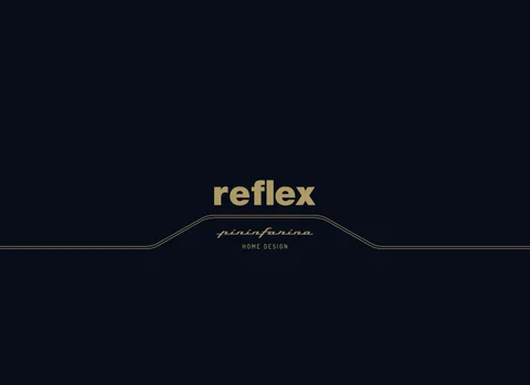 Reflex-PininFarina HomeDesign 2022