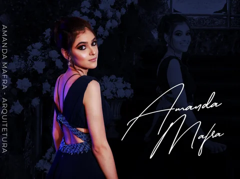 Reginaldo - Mac Formaturas 灯饰目录 · Amanda Mafra