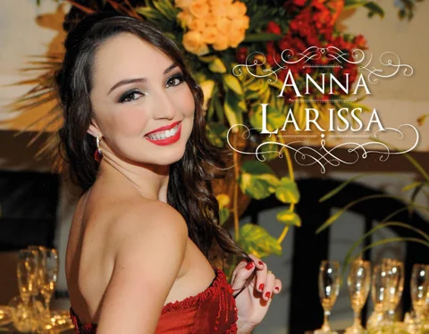 Reginaldo - Mac Formaturas 灯饰目录 · Anna Larissa