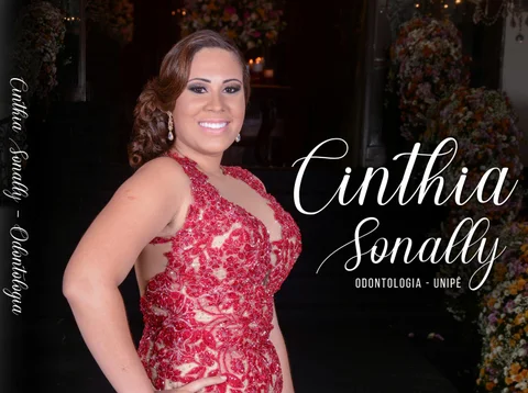 Reginaldo - Mac Formaturas 灯饰目录 · Cinthia Sonally