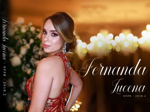 Reginaldo - Mac Formaturas 灯饰目录 · Fernanda Lucena