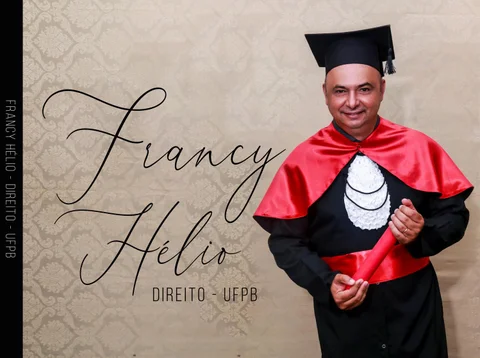 Reginaldo - Mac Formaturas 灯饰目录 · Francy Hélio