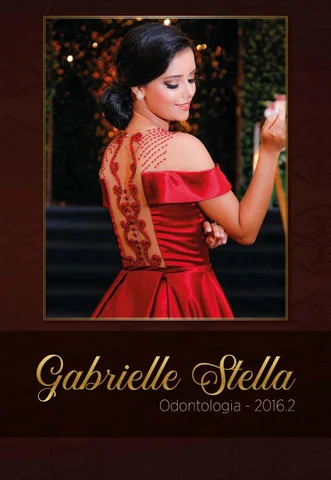 Reginaldo - Mac Formaturas 灯饰目录 · Gabrielle Stella