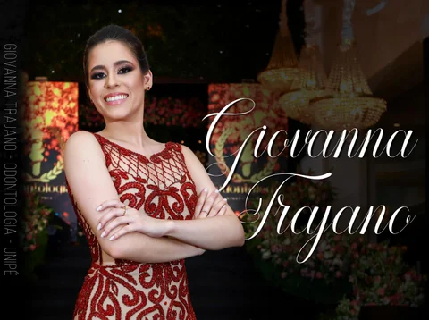 Reginaldo - Mac Formaturas 灯饰目录 · Giovana Trajano
