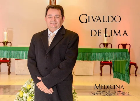 Reginaldo - Mac Formaturas 灯饰目录 · Givaldo 德文 Lima