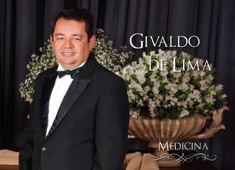 Reginaldo - Mac Formaturas 灯饰目录 · Givaldo 德文 Lima
