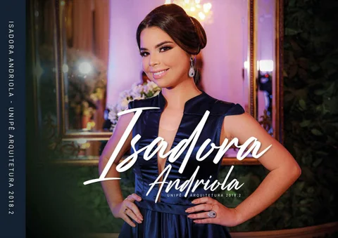 Reginaldo - Mac Formaturas 灯饰目录 · Isadora Andriola