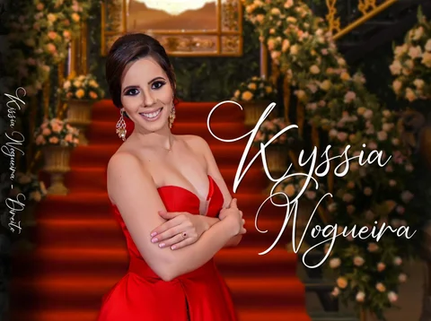 Reginaldo - Mac Formaturas 灯饰目录 · Kyssia Nogueira