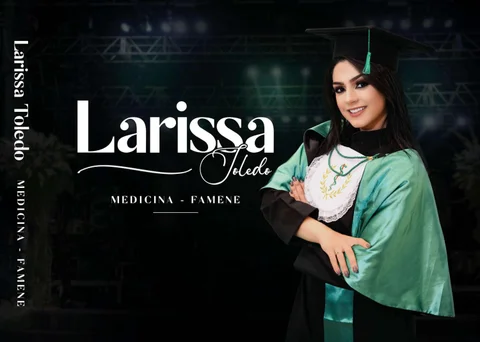 Reginaldo - Mac Formaturas 灯饰目录 · Larissa Toledo