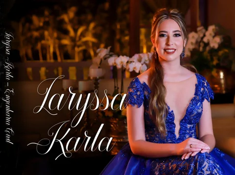Reginaldo - Mac Formaturas 灯饰目录 · Laryssa Karla