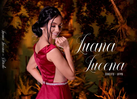 Reginaldo - Mac Formaturas 灯饰目录 · Luana Lucena