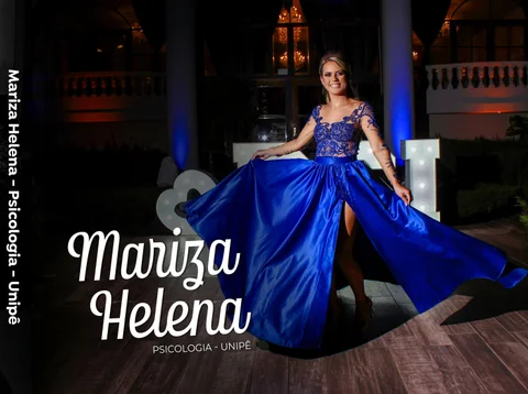 Reginaldo - Mac Formaturas 灯饰目录 · Mariza Helena