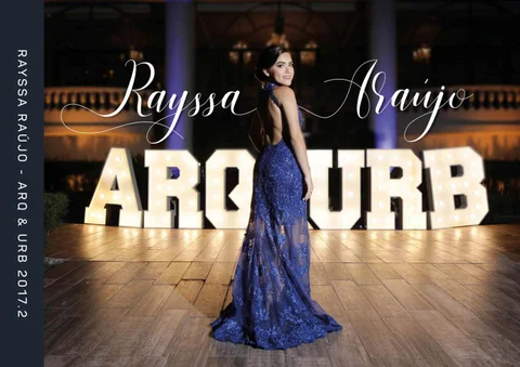 Reginaldo - Mac Formaturas 灯饰目录 · Rayssa Cristina