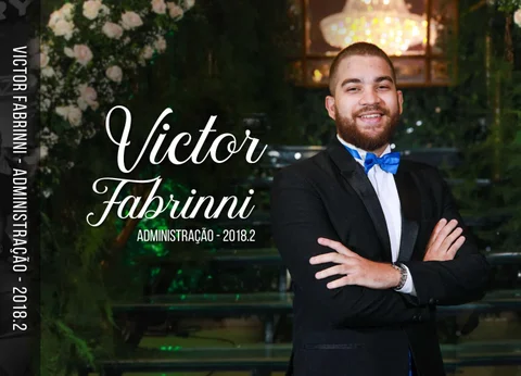 Reginaldo - Mac Formaturas 灯饰目录 · Victor Fabrinni