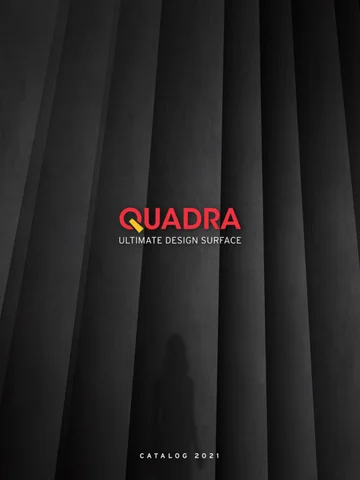 Registry E 家具目录 · Quadra Bookshelf