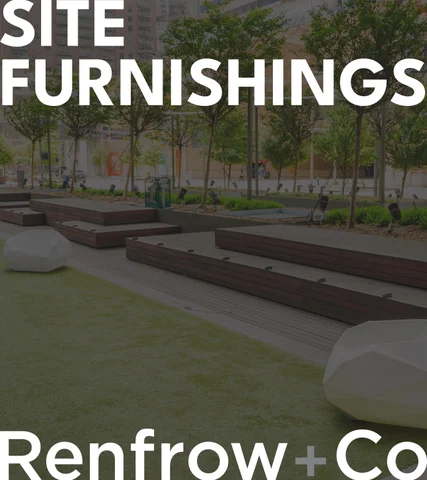 renfrowco 家具目录 · Renfrow+Co 家具 Portfolio