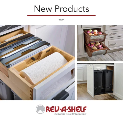 2025 New Products 灯饰手册