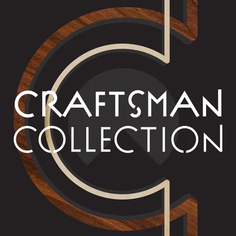 2026 Craftsman 灯饰产品集