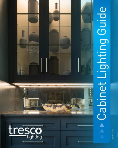 Tresco 柜 灯饰 指南
