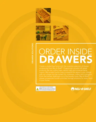 Drawer Solutions