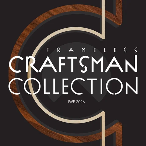 Frameless Craftsman 灯饰产品集